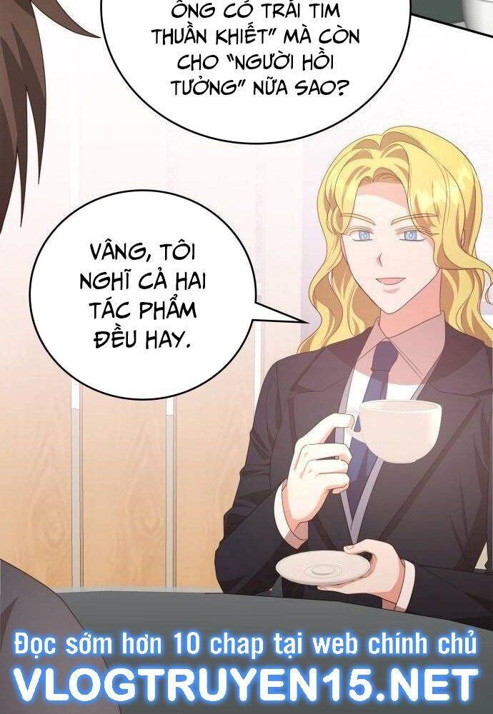 Studio Tùy Hứng Của Nghệ Sĩ Thiên Tài - Chapter 41 - Page 115