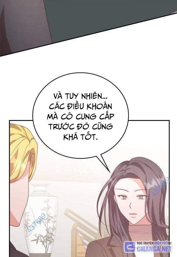Studio Tùy Hứng Của Nghệ Sĩ Thiên Tài - Chapter 41 - Page 116
