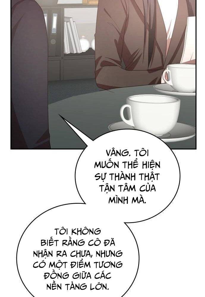 Studio Tùy Hứng Của Nghệ Sĩ Thiên Tài - Chapter 41 - Page 117