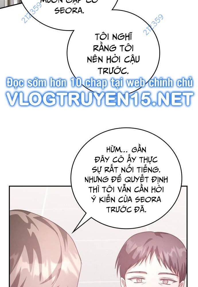 Studio Tùy Hứng Của Nghệ Sĩ Thiên Tài - Chapter 41 - Page 12