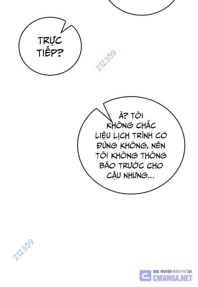 Studio Tùy Hứng Của Nghệ Sĩ Thiên Tài - Chapter 41 - Page 14