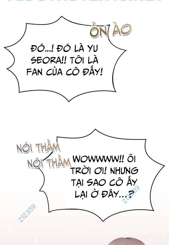 Studio Tùy Hứng Của Nghệ Sĩ Thiên Tài - Chapter 41 - Page 16