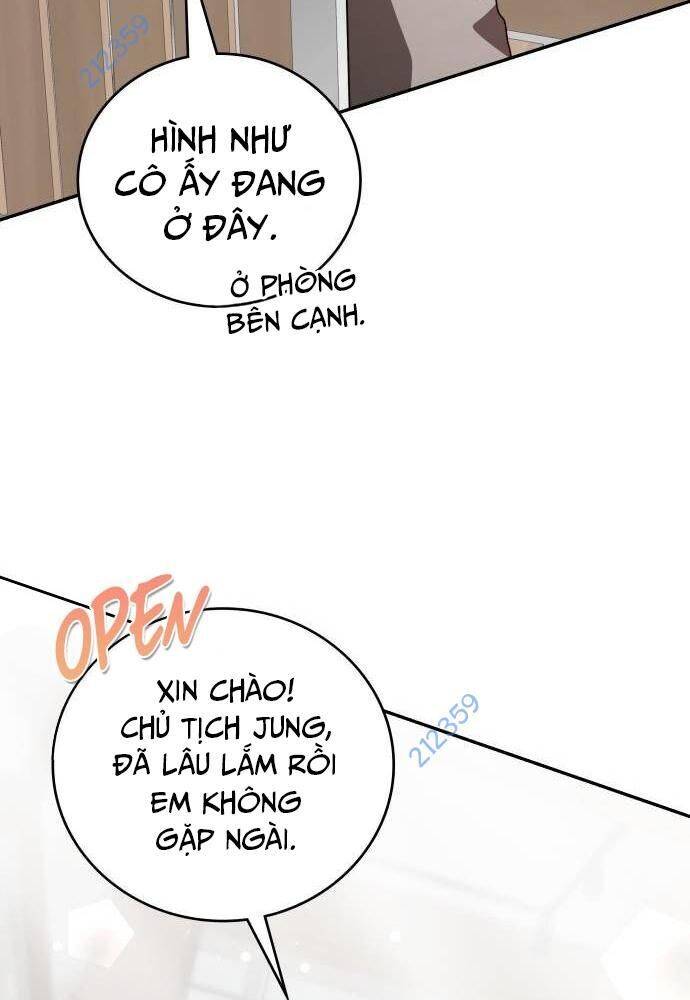 Studio Tùy Hứng Của Nghệ Sĩ Thiên Tài - Chapter 41 - Page 18