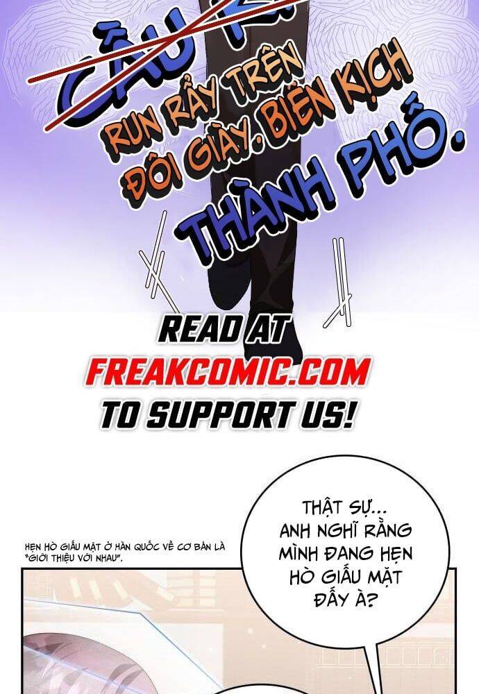 Studio Tùy Hứng Của Nghệ Sĩ Thiên Tài - Chapter 41 - Page 33