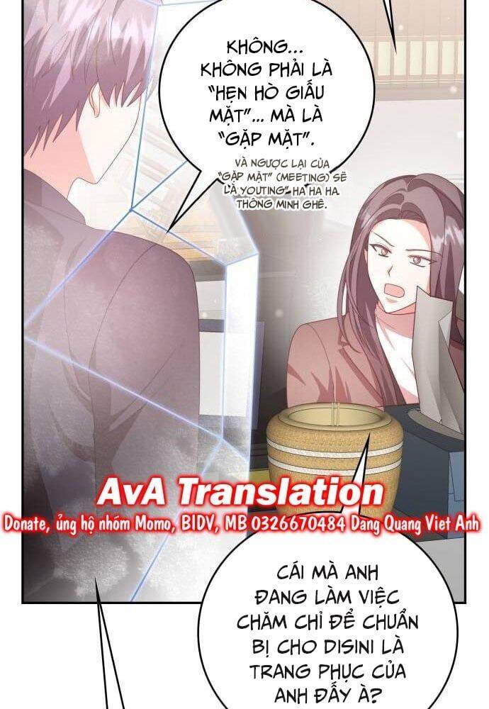 Studio Tùy Hứng Của Nghệ Sĩ Thiên Tài - Chapter 41 - Page 34