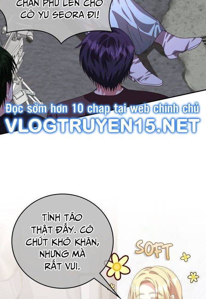 Studio Tùy Hứng Của Nghệ Sĩ Thiên Tài - Chapter 41 - Page 49