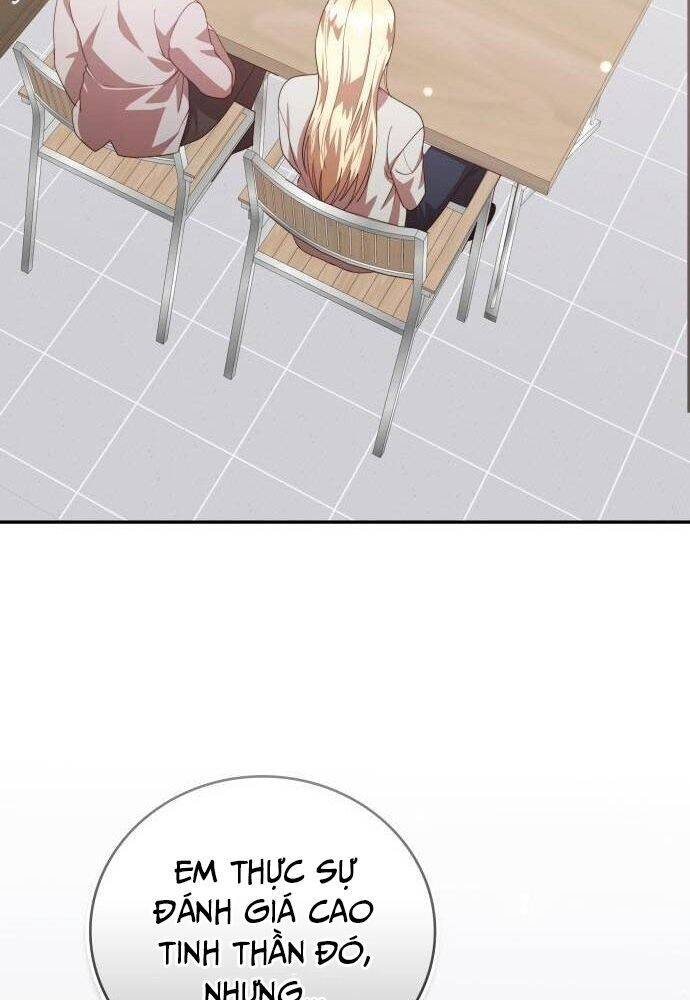 Studio Tùy Hứng Của Nghệ Sĩ Thiên Tài - Chapter 41 - Page 55