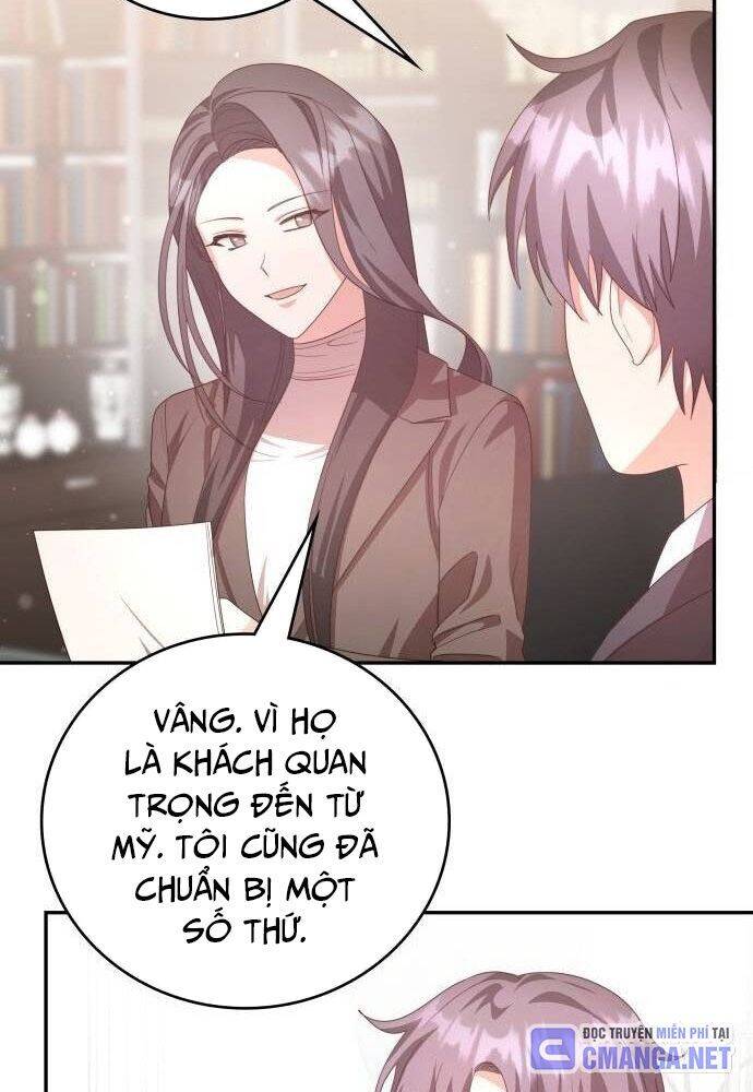 Studio Tùy Hứng Của Nghệ Sĩ Thiên Tài - Chapter 41 - Page 77