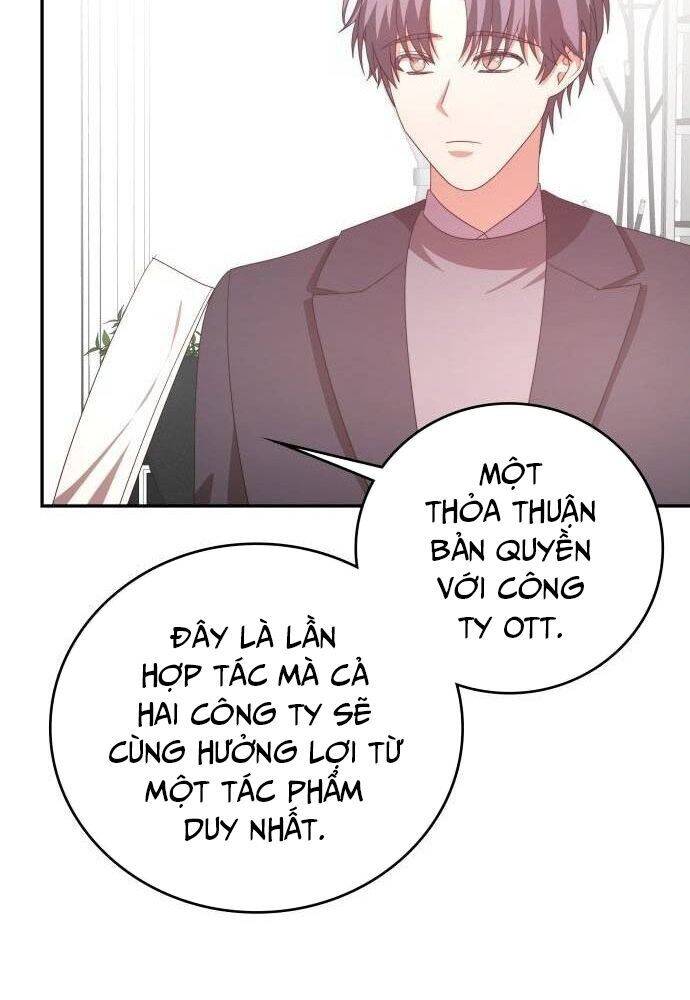 Studio Tùy Hứng Của Nghệ Sĩ Thiên Tài - Chapter 41 - Page 78