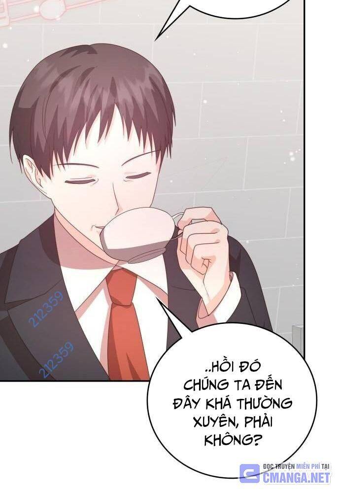 Studio Tùy Hứng Của Nghệ Sĩ Thiên Tài - Chapter 41 - Page 8