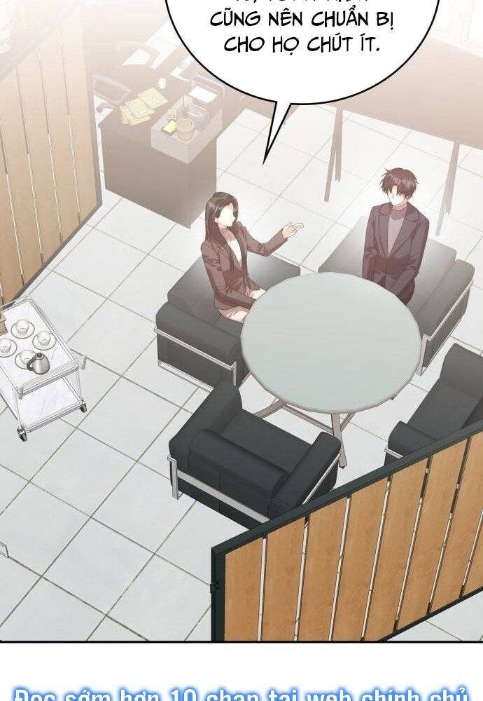 Studio Tùy Hứng Của Nghệ Sĩ Thiên Tài - Chapter 41 - Page 93