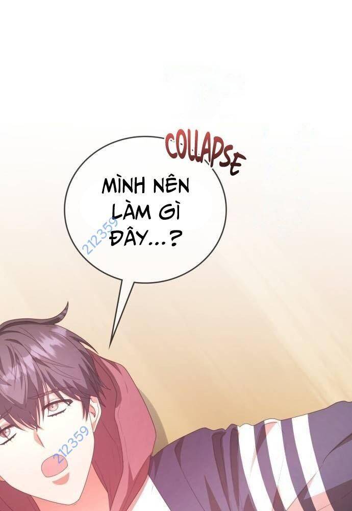 Studio Tùy Hứng Của Nghệ Sĩ Thiên Tài - Chapter 42 - Page 10