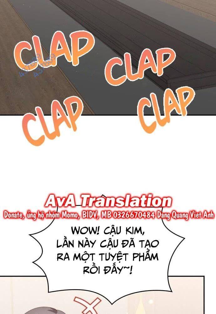 Studio Tùy Hứng Của Nghệ Sĩ Thiên Tài - Chapter 42 - Page 136