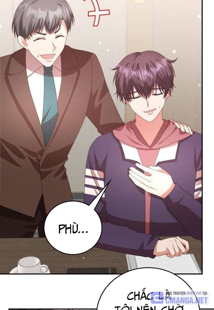 Studio Tùy Hứng Của Nghệ Sĩ Thiên Tài - Chapter 42 - Page 137