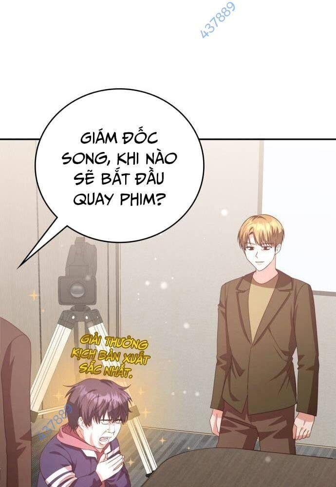 Studio Tùy Hứng Của Nghệ Sĩ Thiên Tài - Chapter 42 - Page 142