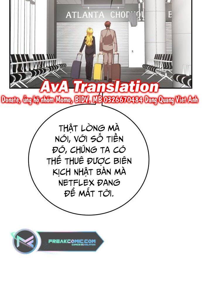 Studio Tùy Hứng Của Nghệ Sĩ Thiên Tài - Chapter 42 - Page 147