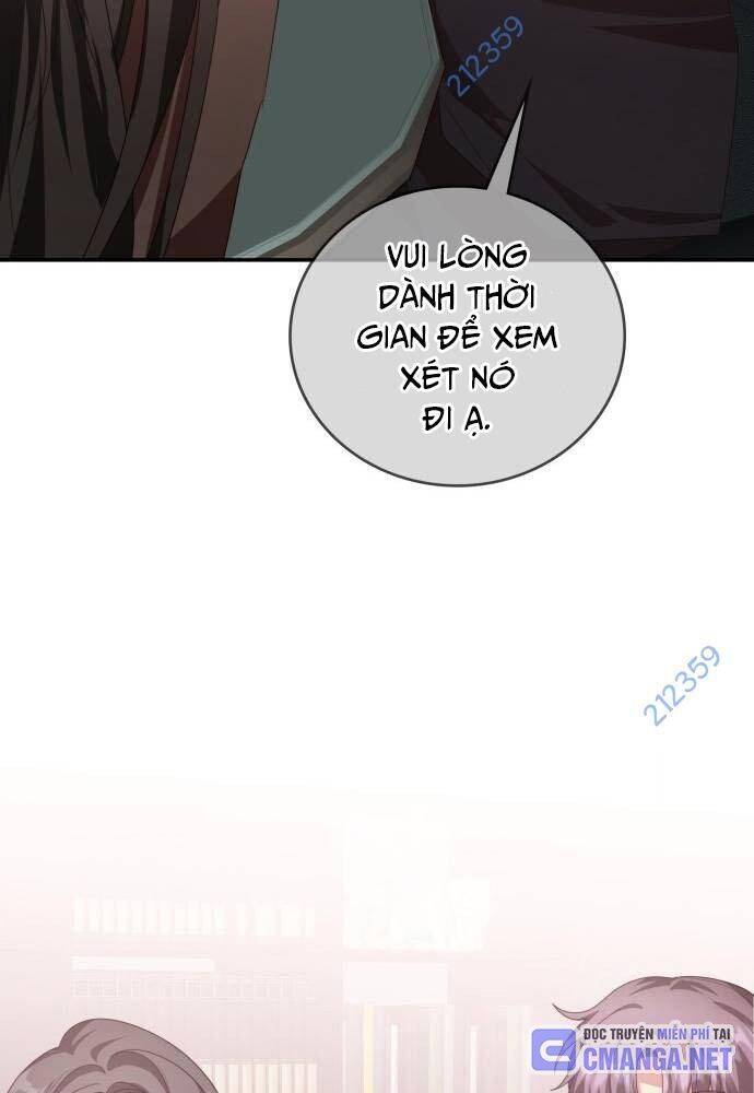 Studio Tùy Hứng Của Nghệ Sĩ Thiên Tài - Chapter 42 - Page 20