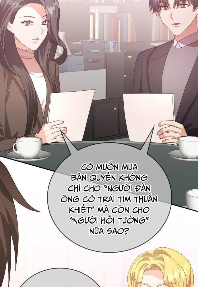 Studio Tùy Hứng Của Nghệ Sĩ Thiên Tài - Chapter 42 - Page 21