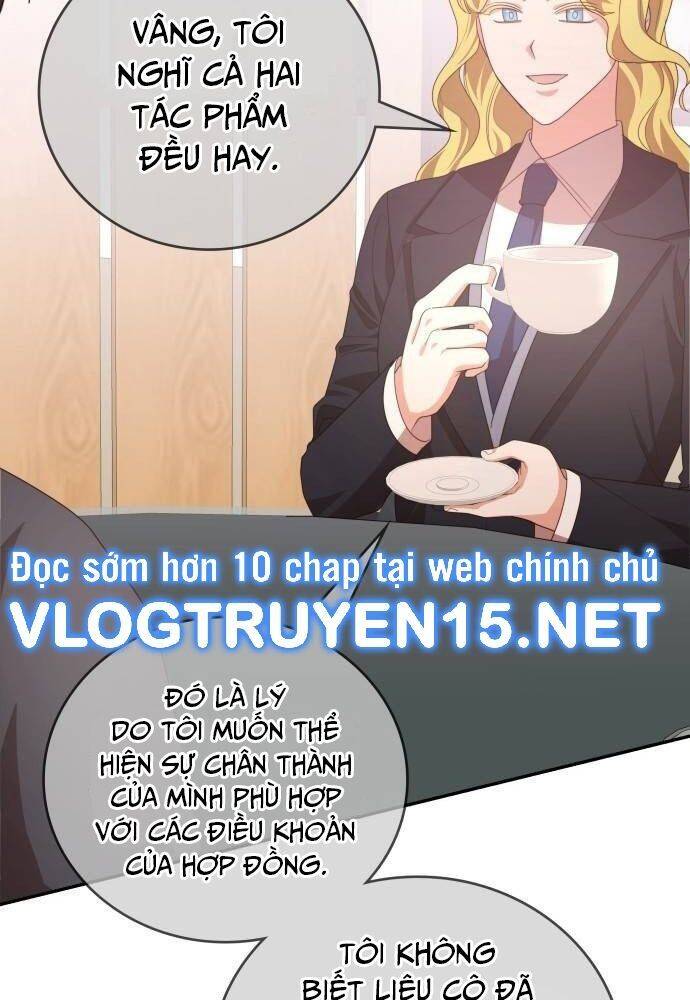 Studio Tùy Hứng Của Nghệ Sĩ Thiên Tài - Chapter 42 - Page 22