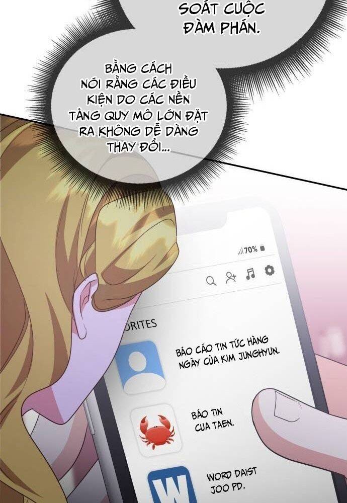 Studio Tùy Hứng Của Nghệ Sĩ Thiên Tài - Chapter 42 - Page 36