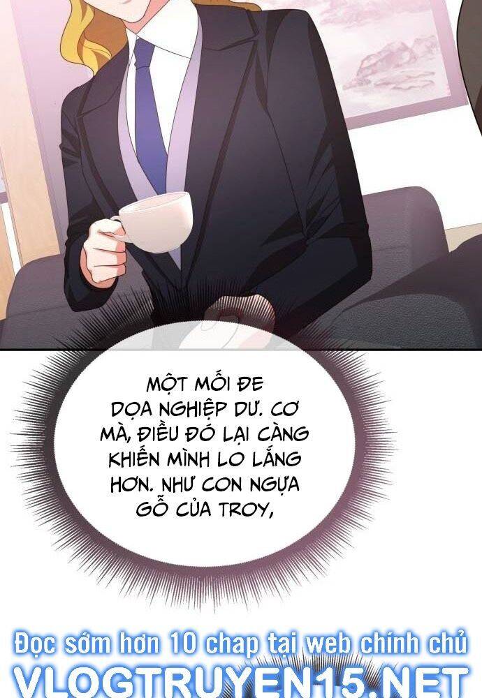 Studio Tùy Hứng Của Nghệ Sĩ Thiên Tài - Chapter 42 - Page 40