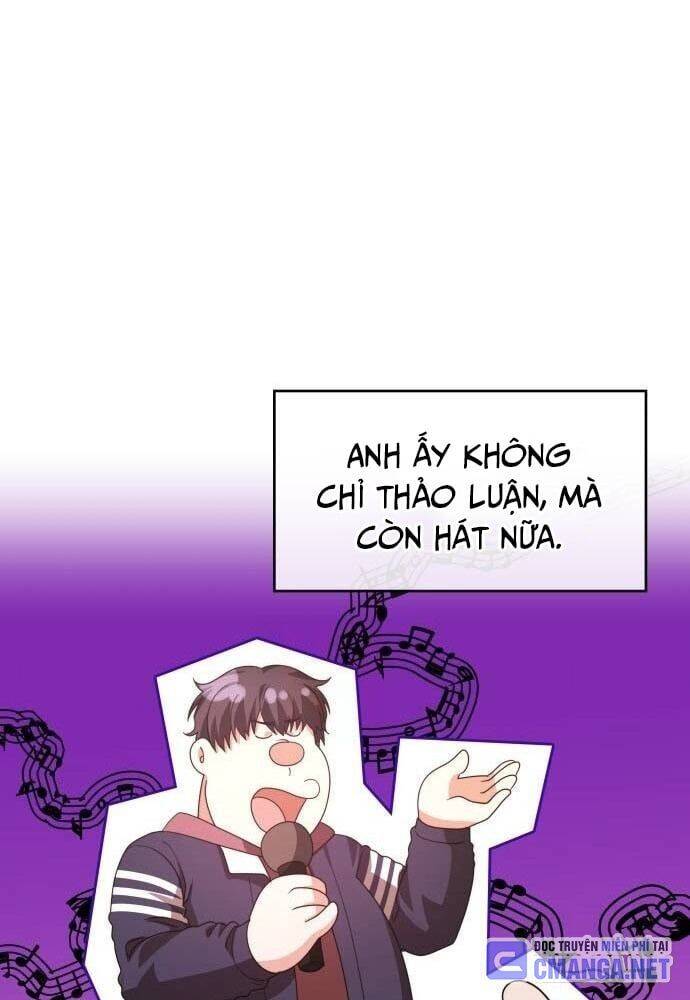 Studio Tùy Hứng Của Nghệ Sĩ Thiên Tài - Chapter 42 - Page 59