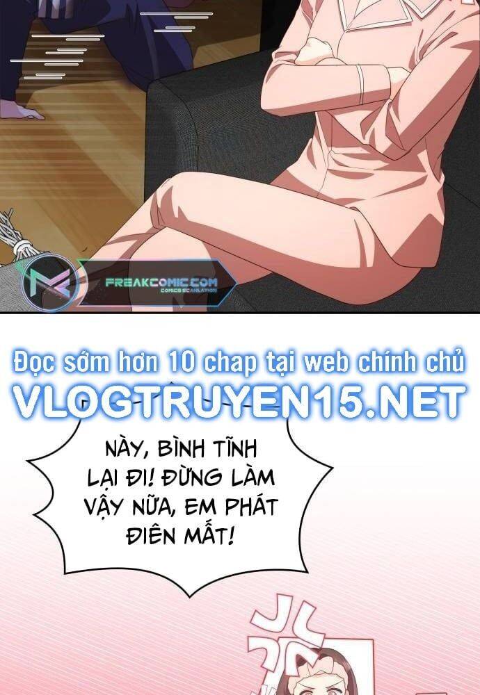 Studio Tùy Hứng Của Nghệ Sĩ Thiên Tài - Chapter 42 - Page 7