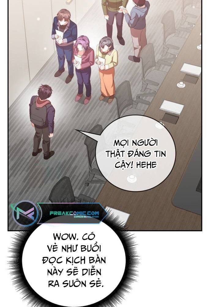 Studio Tùy Hứng Của Nghệ Sĩ Thiên Tài - Chapter 42 - Page 75