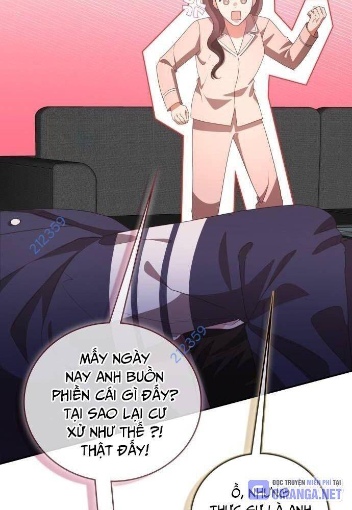 Studio Tùy Hứng Của Nghệ Sĩ Thiên Tài - Chapter 42 - Page 8