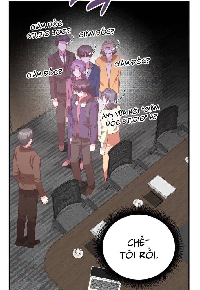Studio Tùy Hứng Của Nghệ Sĩ Thiên Tài - Chapter 42 - Page 85