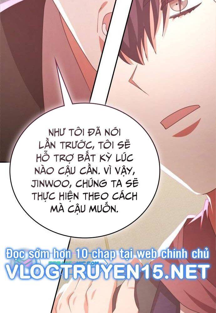 Studio Tùy Hứng Của Nghệ Sĩ Thiên Tài - Chapter 42 - Page 97