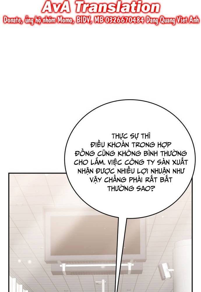 Studio Tùy Hứng Của Nghệ Sĩ Thiên Tài - Chapter 43 - Page 10