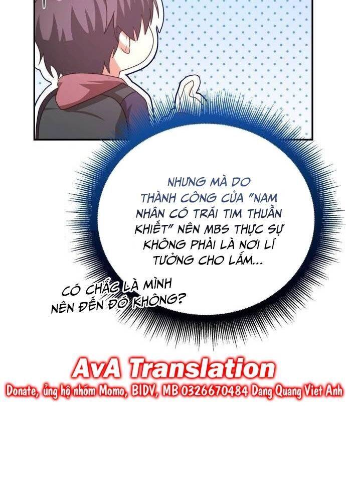 Studio Tùy Hứng Của Nghệ Sĩ Thiên Tài - Chapter 43 - Page 100