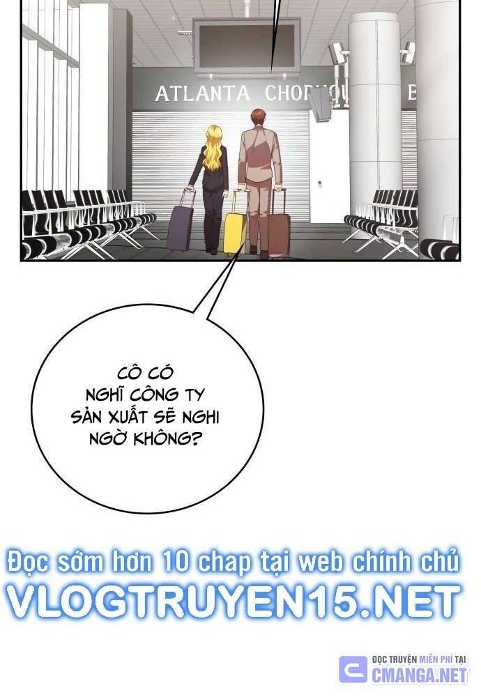 Studio Tùy Hứng Của Nghệ Sĩ Thiên Tài - Chapter 43 - Page 11