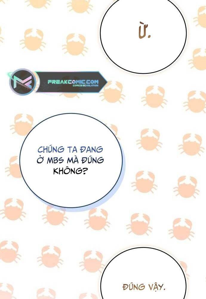 Studio Tùy Hứng Của Nghệ Sĩ Thiên Tài - Chapter 43 - Page 114