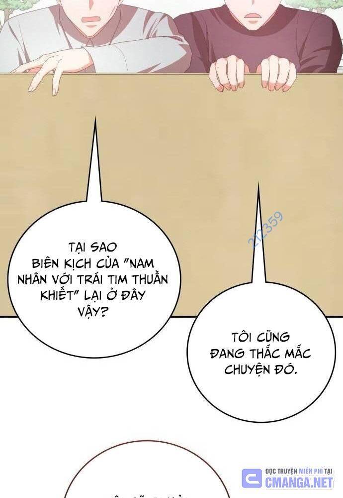 Studio Tùy Hứng Của Nghệ Sĩ Thiên Tài - Chapter 43 - Page 116