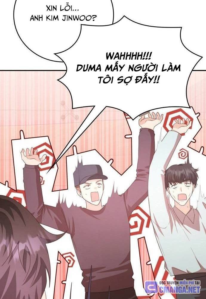 Studio Tùy Hứng Của Nghệ Sĩ Thiên Tài - Chapter 43 - Page 122