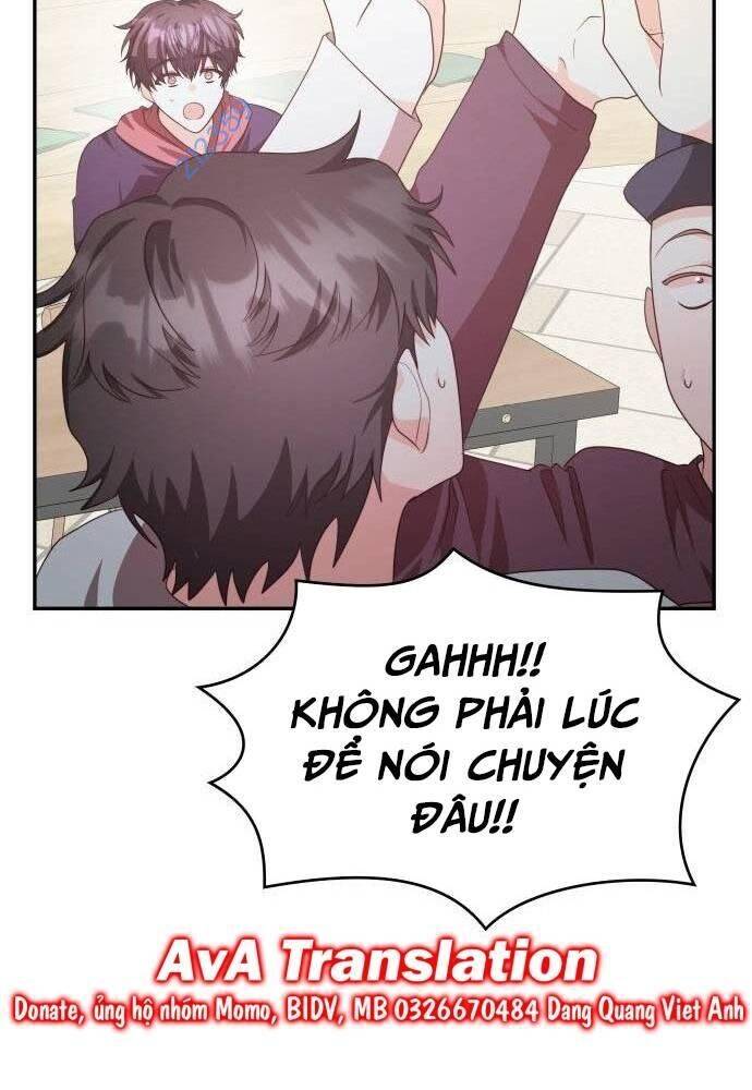 Studio Tùy Hứng Của Nghệ Sĩ Thiên Tài - Chapter 43 - Page 124