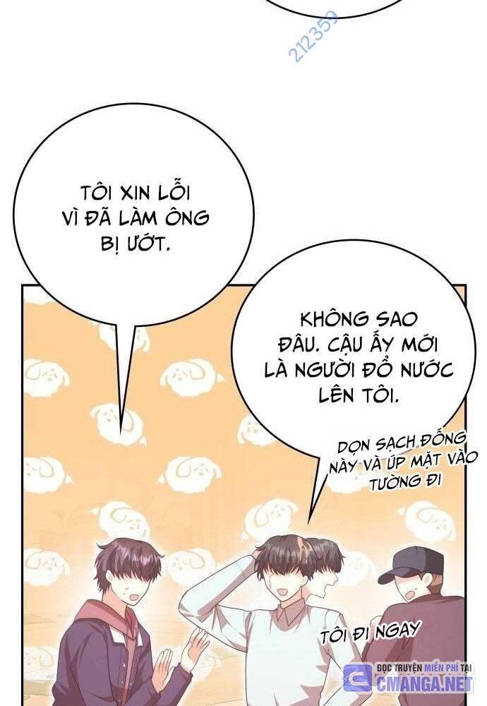 Studio Tùy Hứng Của Nghệ Sĩ Thiên Tài - Chapter 43 - Page 128