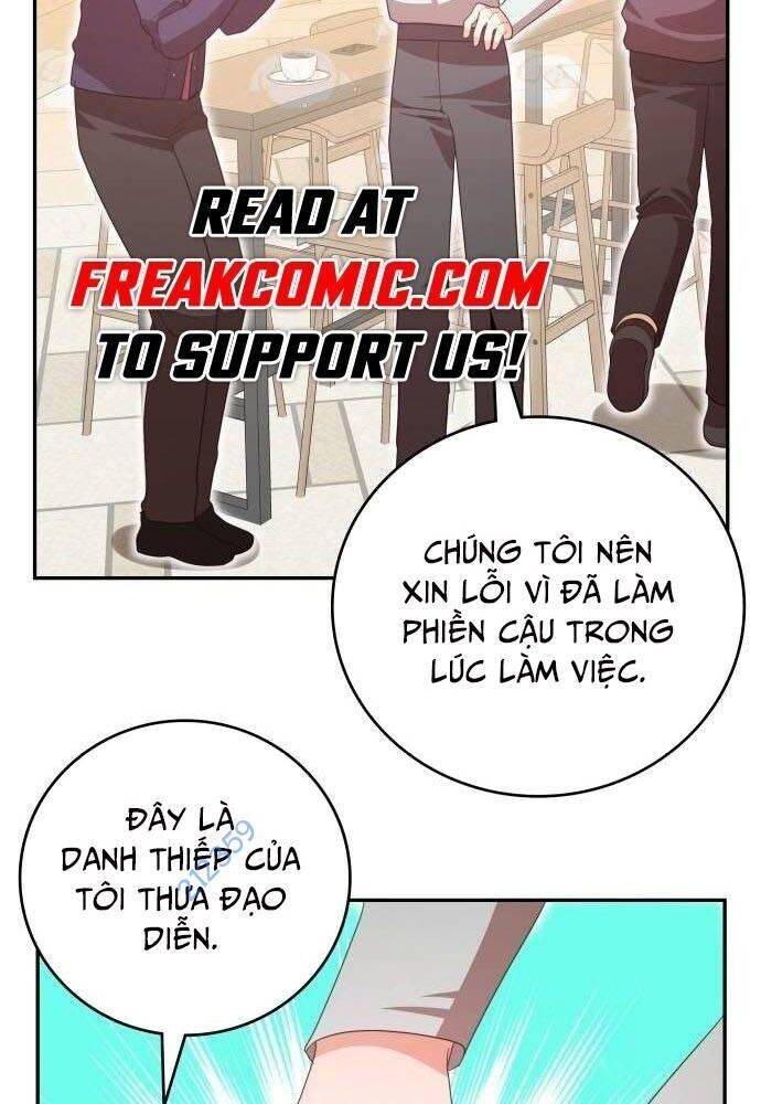 Studio Tùy Hứng Của Nghệ Sĩ Thiên Tài - Chapter 43 - Page 129
