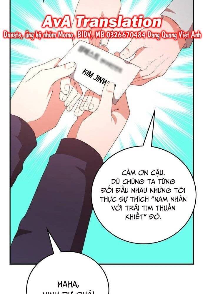 Studio Tùy Hứng Của Nghệ Sĩ Thiên Tài - Chapter 43 - Page 130