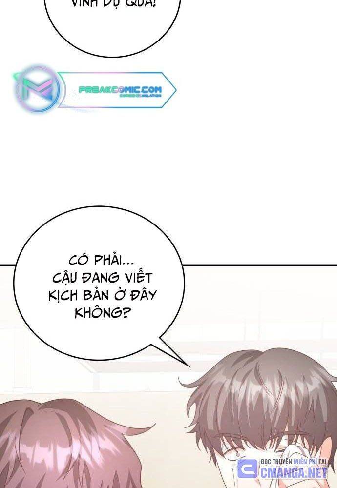 Studio Tùy Hứng Của Nghệ Sĩ Thiên Tài - Chapter 43 - Page 131