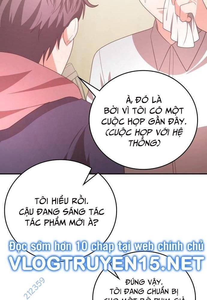 Studio Tùy Hứng Của Nghệ Sĩ Thiên Tài - Chapter 43 - Page 132