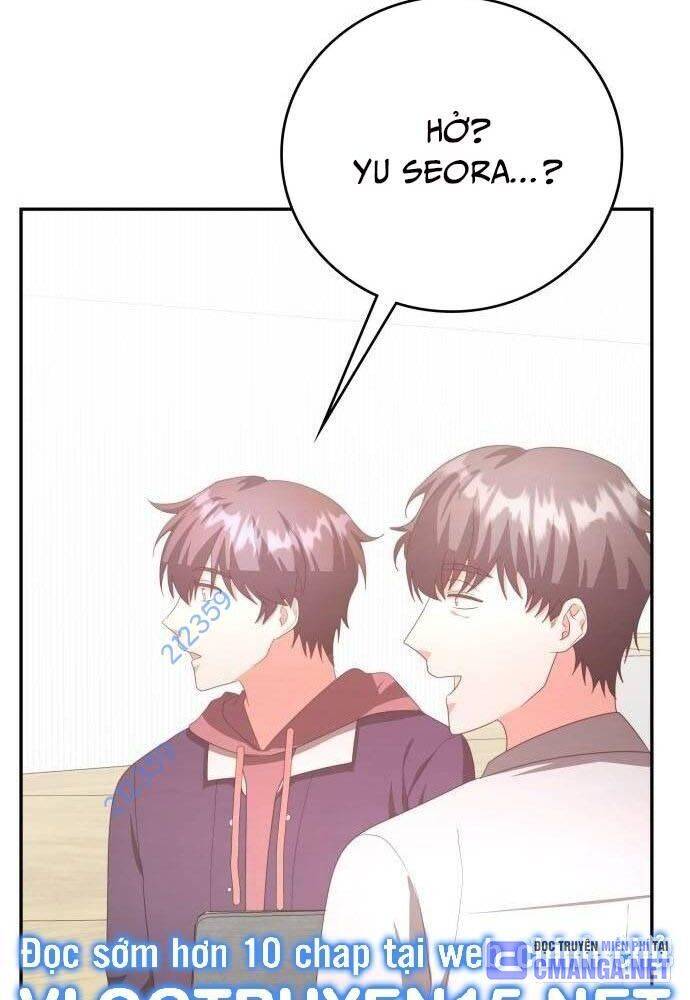 Studio Tùy Hứng Của Nghệ Sĩ Thiên Tài - Chapter 43 - Page 137