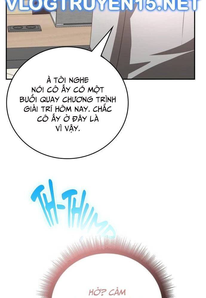 Studio Tùy Hứng Của Nghệ Sĩ Thiên Tài - Chapter 43 - Page 138