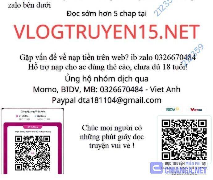 Studio Tùy Hứng Của Nghệ Sĩ Thiên Tài - Chapter 43 - Page 149