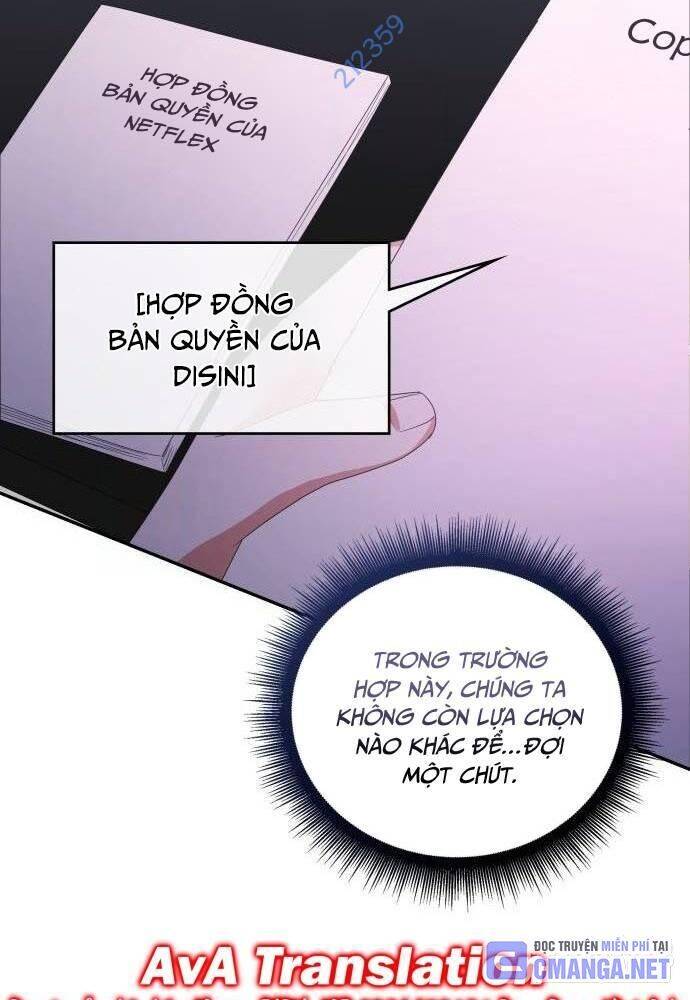 Studio Tùy Hứng Của Nghệ Sĩ Thiên Tài - Chapter 43 - Page 20