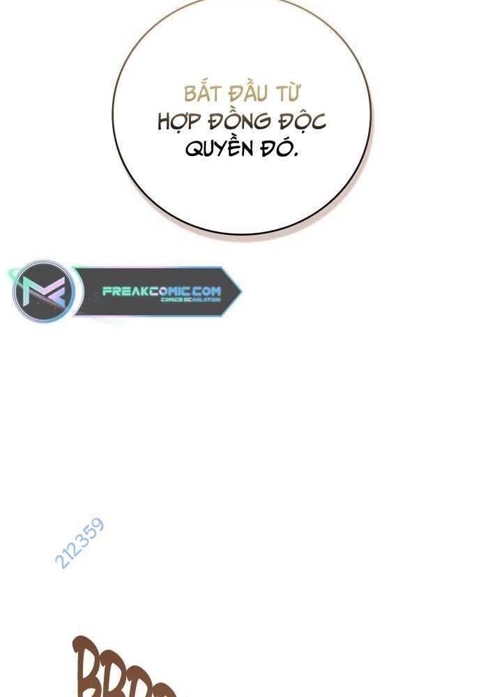 Studio Tùy Hứng Của Nghệ Sĩ Thiên Tài - Chapter 43 - Page 33