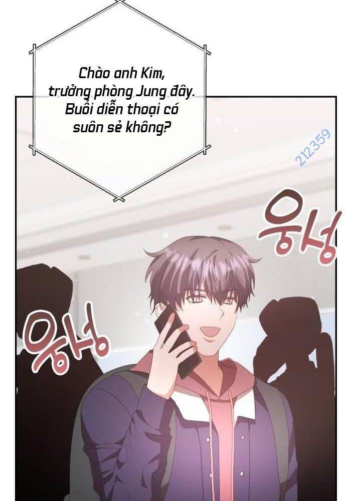 Studio Tùy Hứng Của Nghệ Sĩ Thiên Tài - Chapter 43 - Page 37