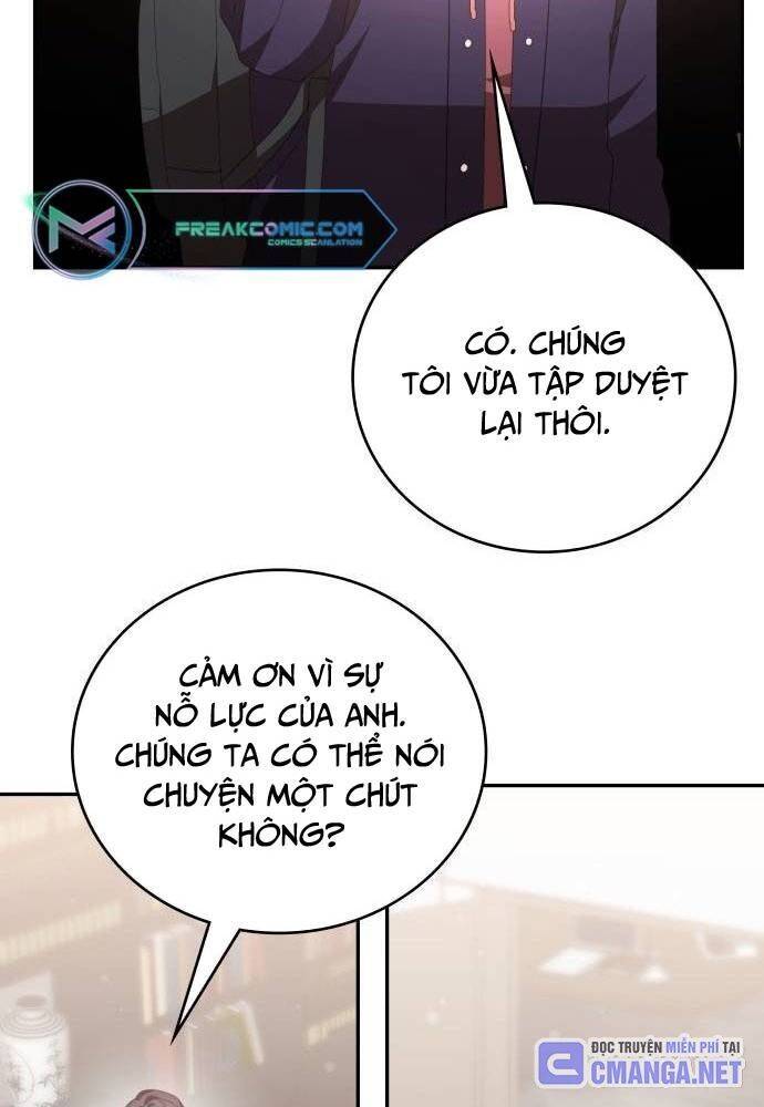 Studio Tùy Hứng Của Nghệ Sĩ Thiên Tài - Chapter 43 - Page 38